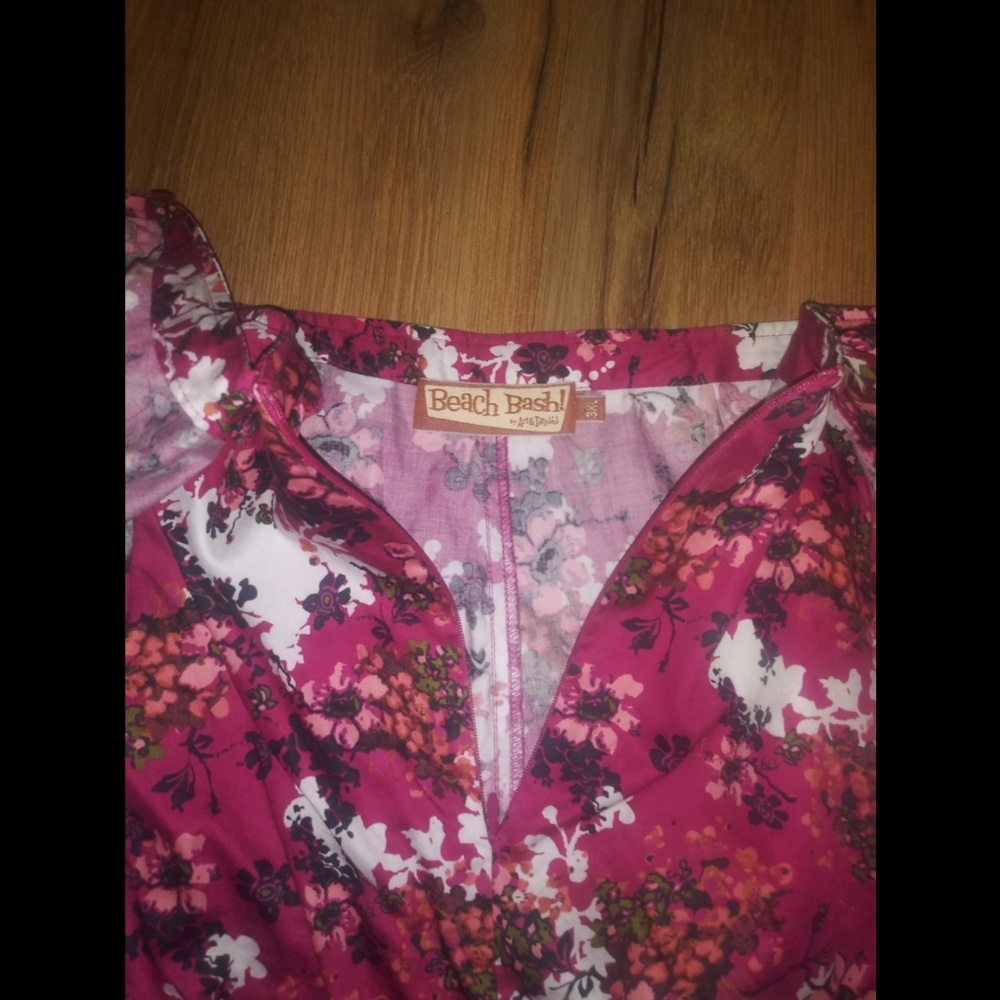 Beach Bash By Art And Tatyana Two Piece Set - image 8